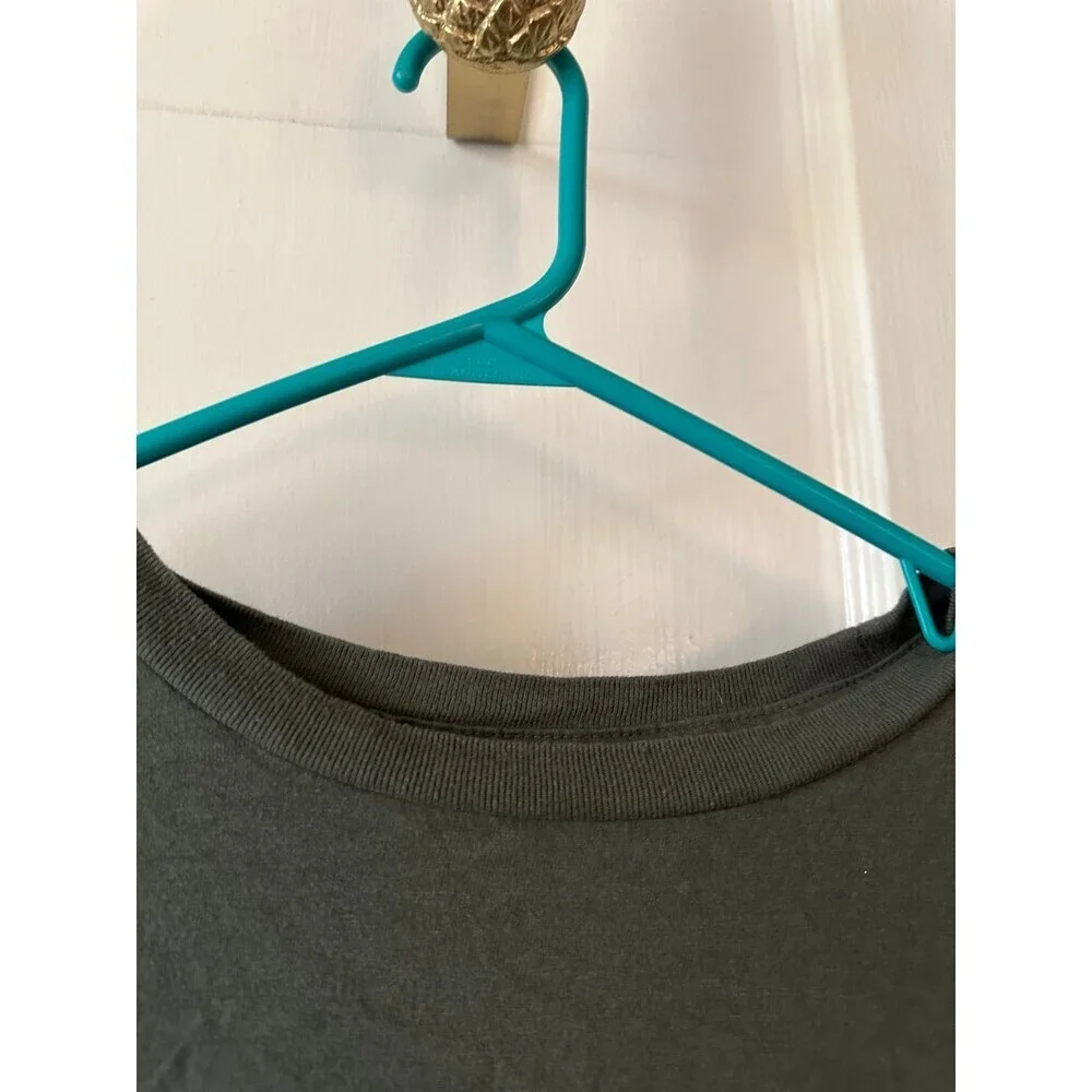 George men’s size large green sweater